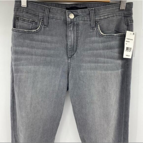 Joe’s Jeans | Mando Mid-rise Skinny Ankle Jeans | 29 - Picture 5 of 10